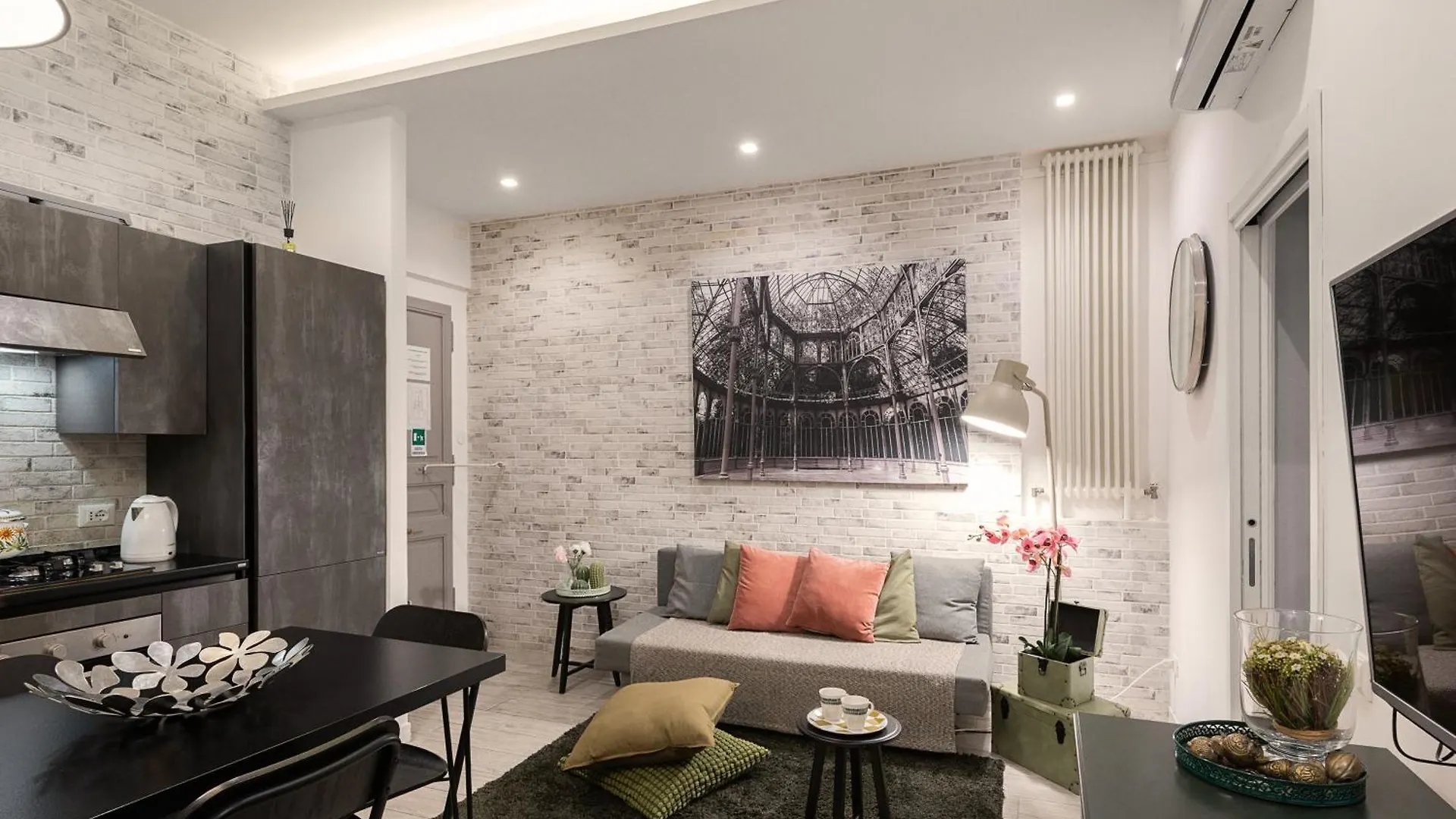La Porta Sul Vaticano Rome Apartment